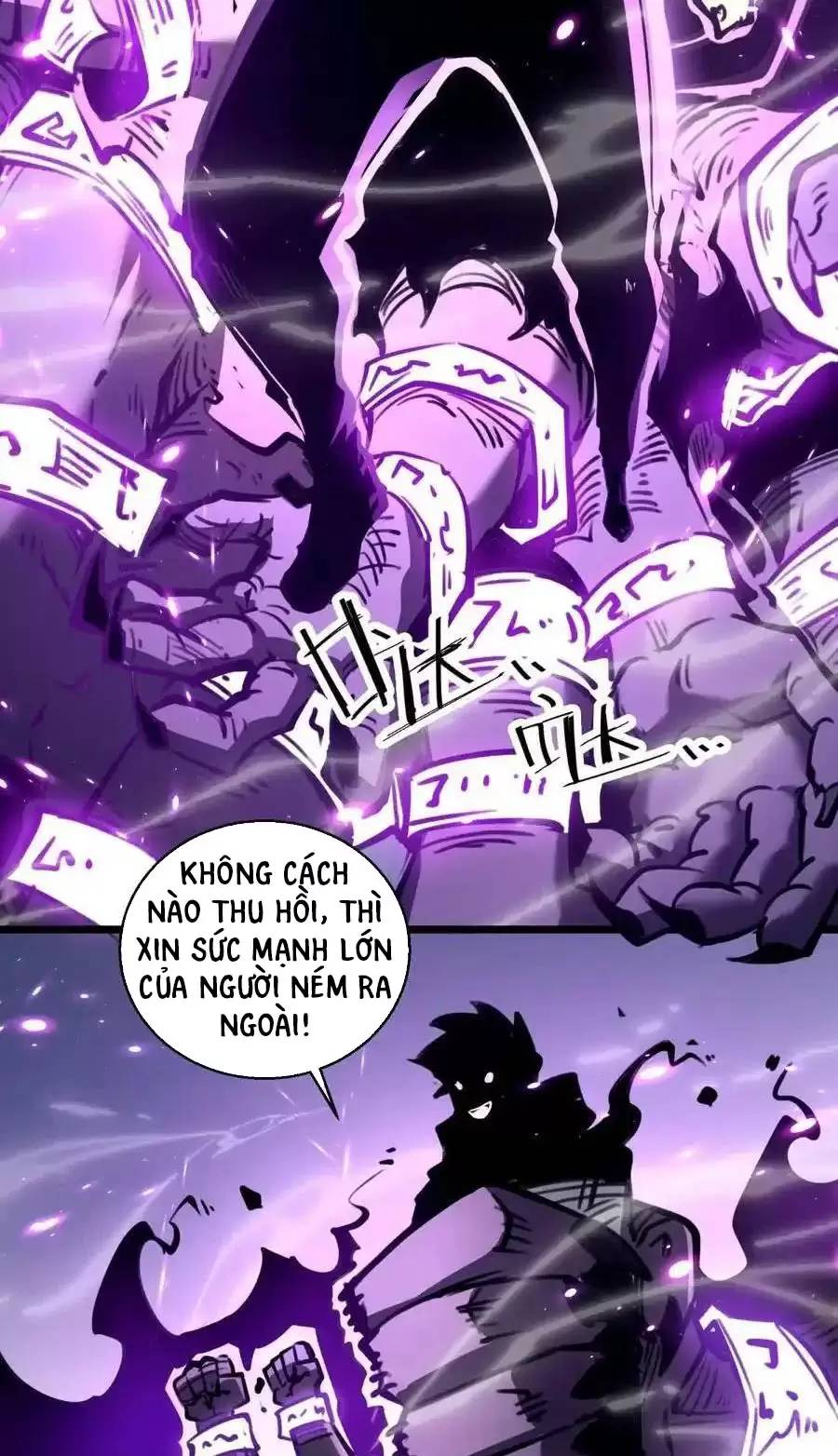Ta Nhặt Rác Thượng Vương Giả - Chapter 16 - Page 53