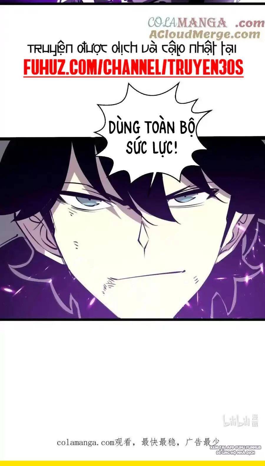 Ta Nhặt Rác Thượng Vương Giả - Chapter 16 - Page 54