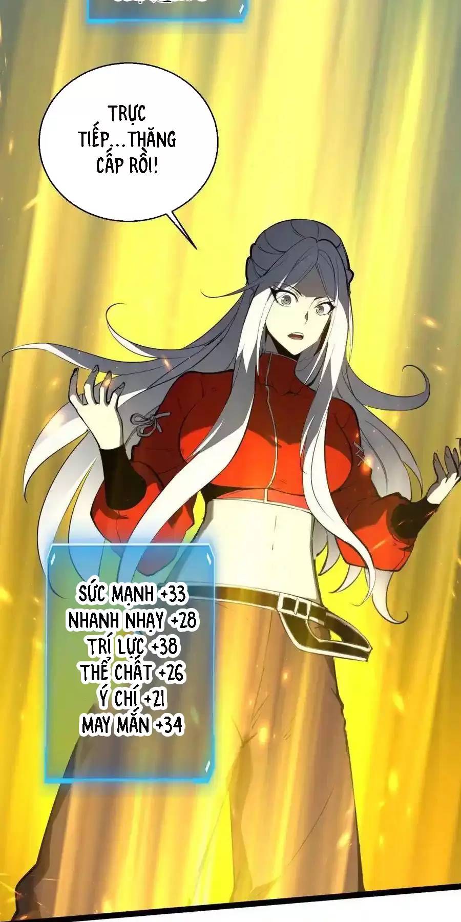 Ta Nhặt Rác Thượng Vương Giả - Chapter 17 - Page 12