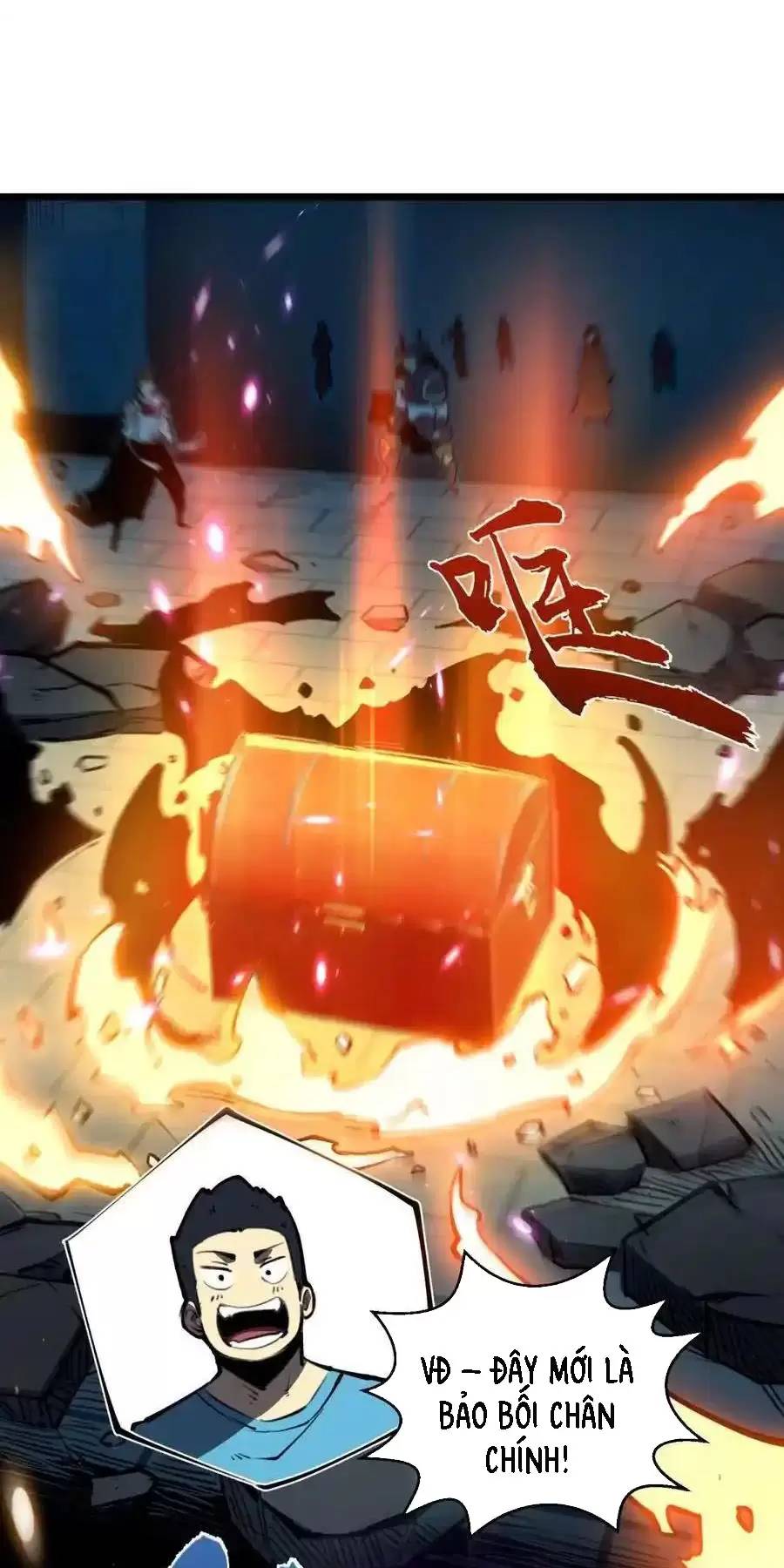 Ta Nhặt Rác Thượng Vương Giả - Chapter 17 - Page 14