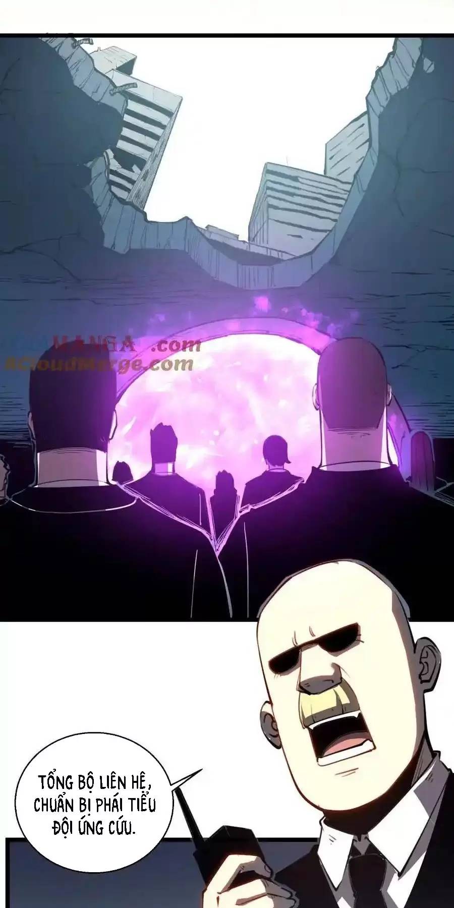 Ta Nhặt Rác Thượng Vương Giả - Chapter 17 - Page 22