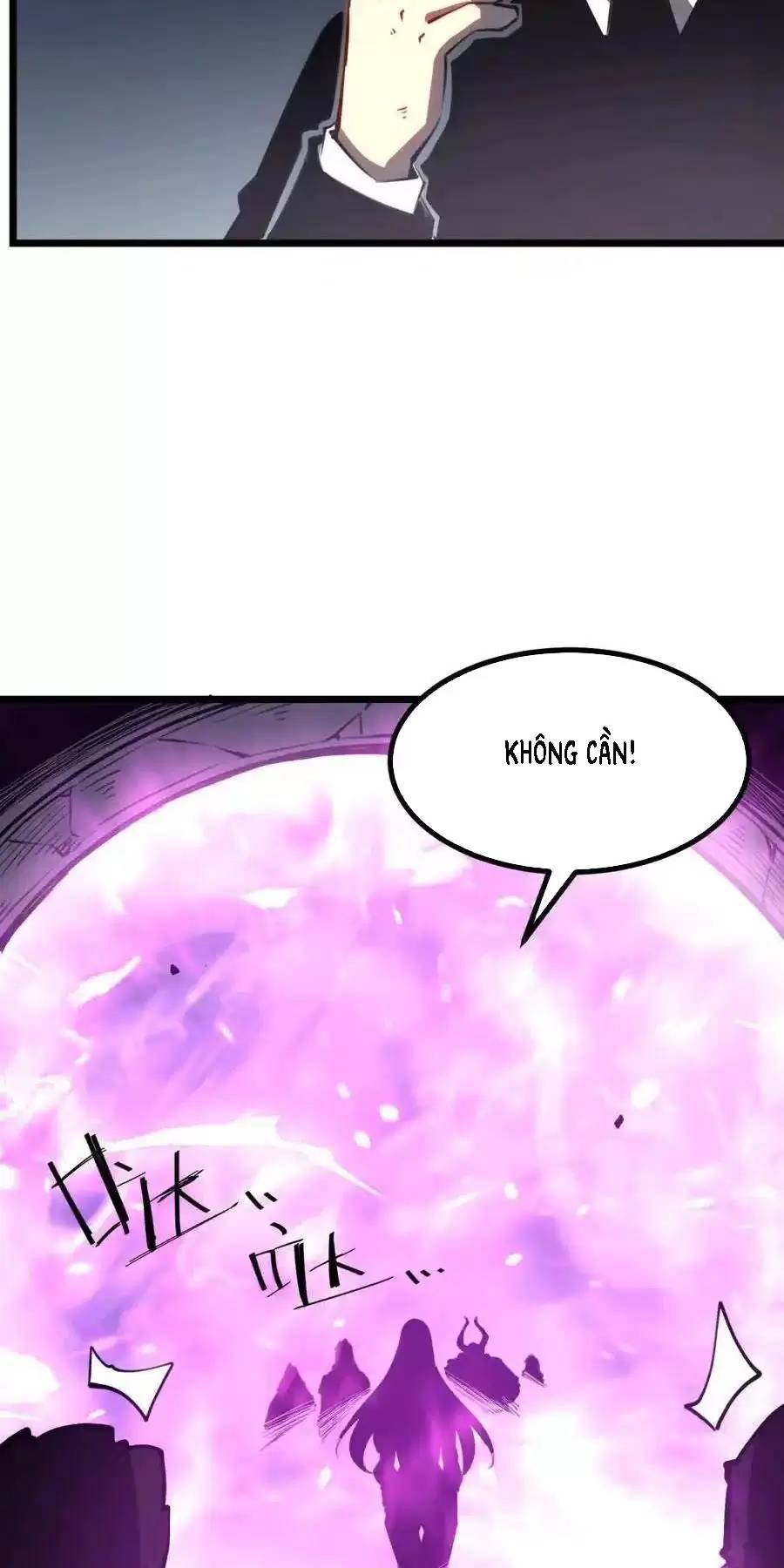 Ta Nhặt Rác Thượng Vương Giả - Chapter 17 - Page 23