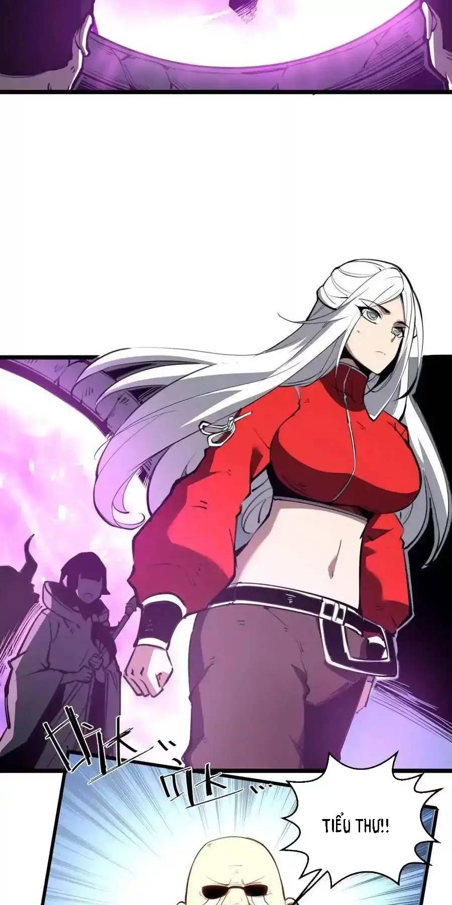 Ta Nhặt Rác Thượng Vương Giả - Chapter 17 - Page 24