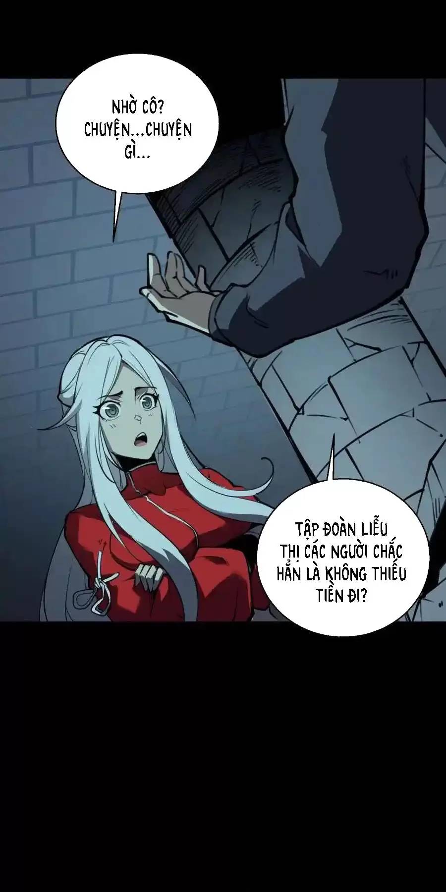 Ta Nhặt Rác Thượng Vương Giả - Chapter 17 - Page 28