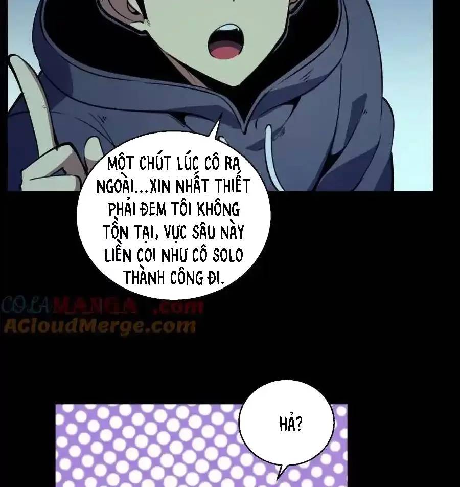 Ta Nhặt Rác Thượng Vương Giả - Chapter 17 - Page 30