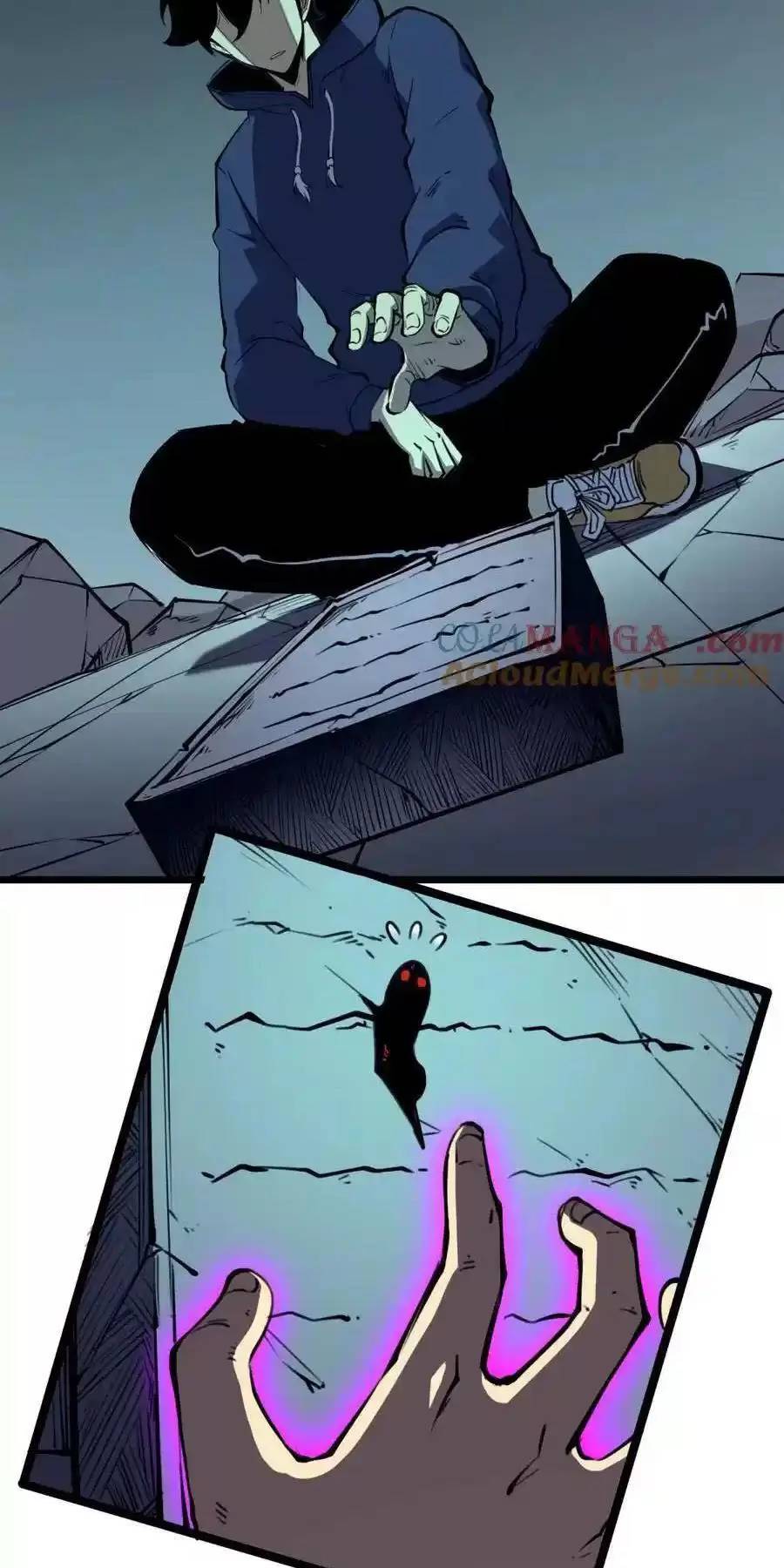 Ta Nhặt Rác Thượng Vương Giả - Chapter 17 - Page 36