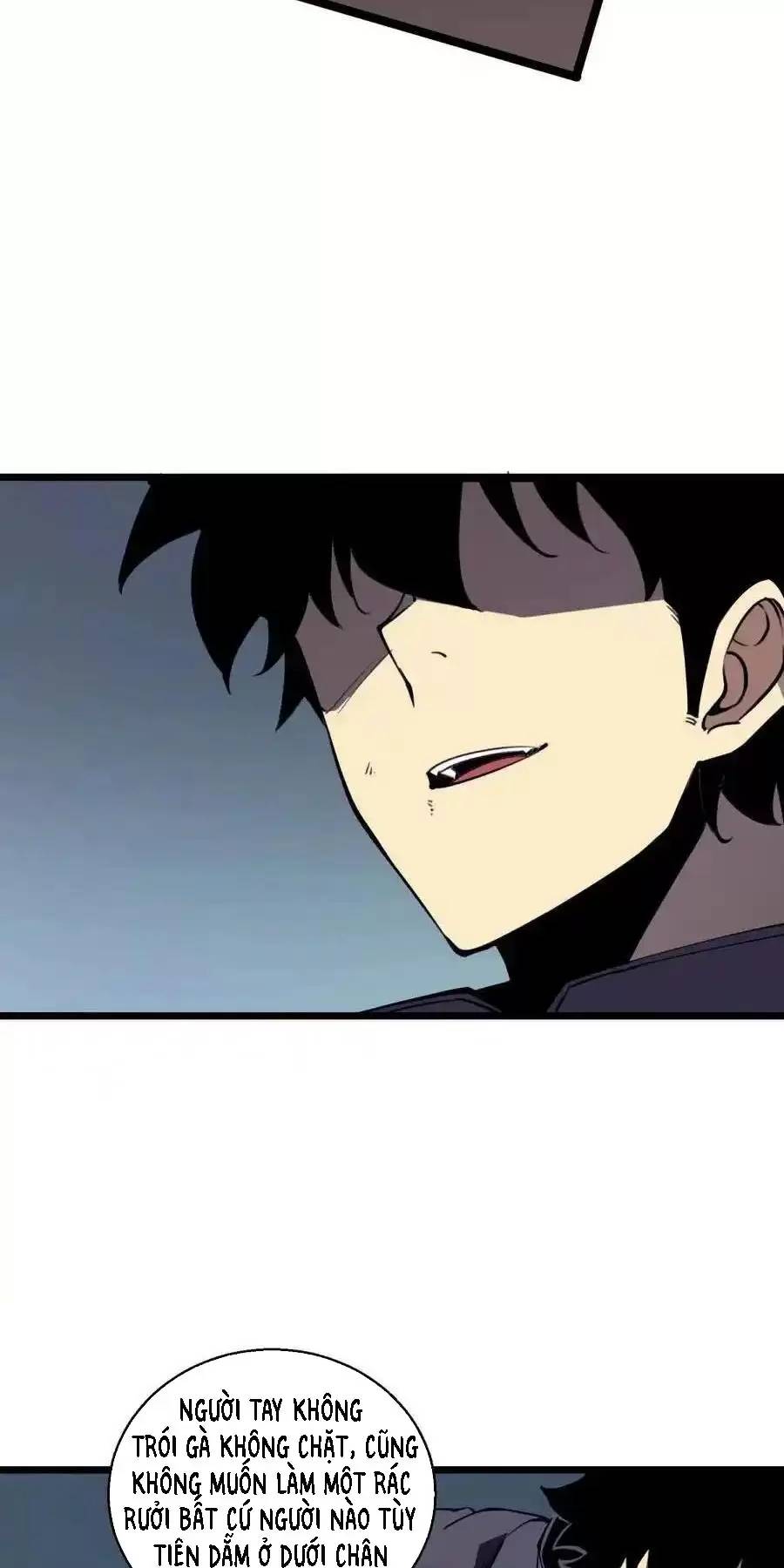 Ta Nhặt Rác Thượng Vương Giả - Chapter 17 - Page 37