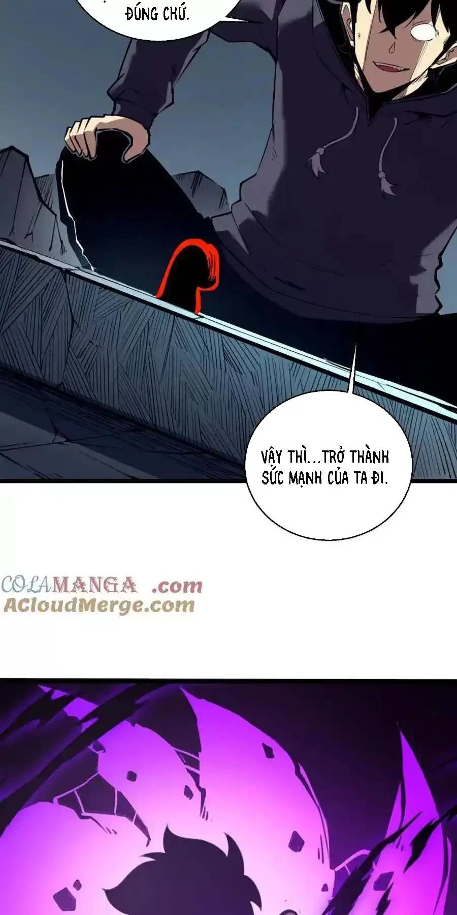 Ta Nhặt Rác Thượng Vương Giả - Chapter 17 - Page 38