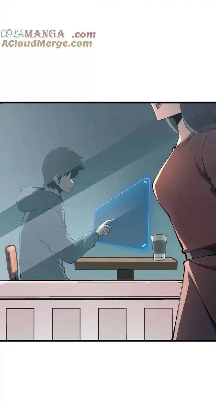 Ta Nhặt Rác Thượng Vương Giả - Chapter 17 - Page 44