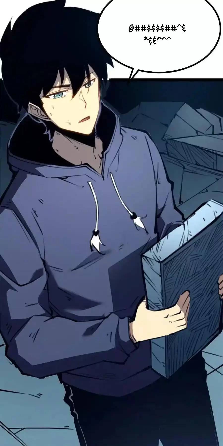 Ta Nhặt Rác Thượng Vương Giả - Chapter 17 - Page 5