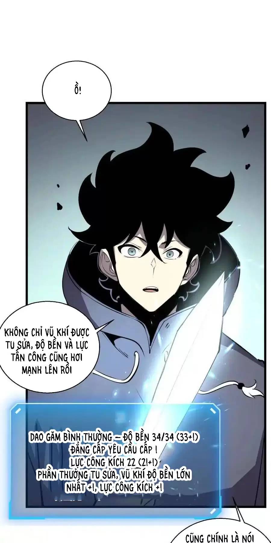 Ta Nhặt Rác Thượng Vương Giả - Chapter 17 - Page 54