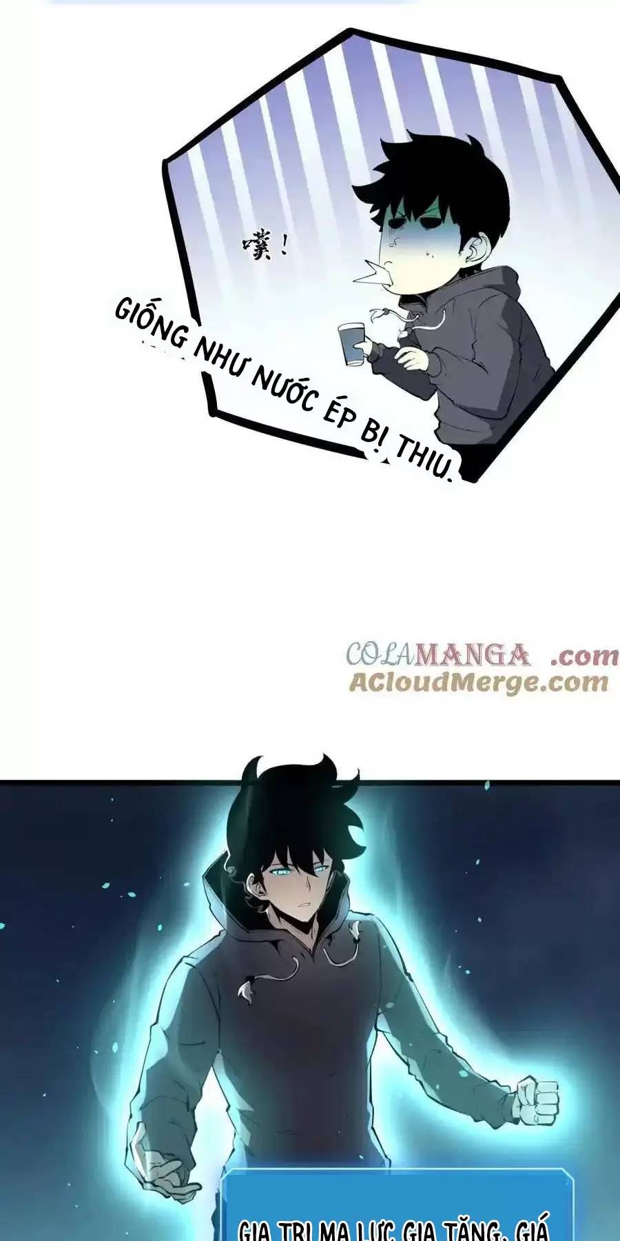 Ta Nhặt Rác Thượng Vương Giả - Chapter 18 - Page 11