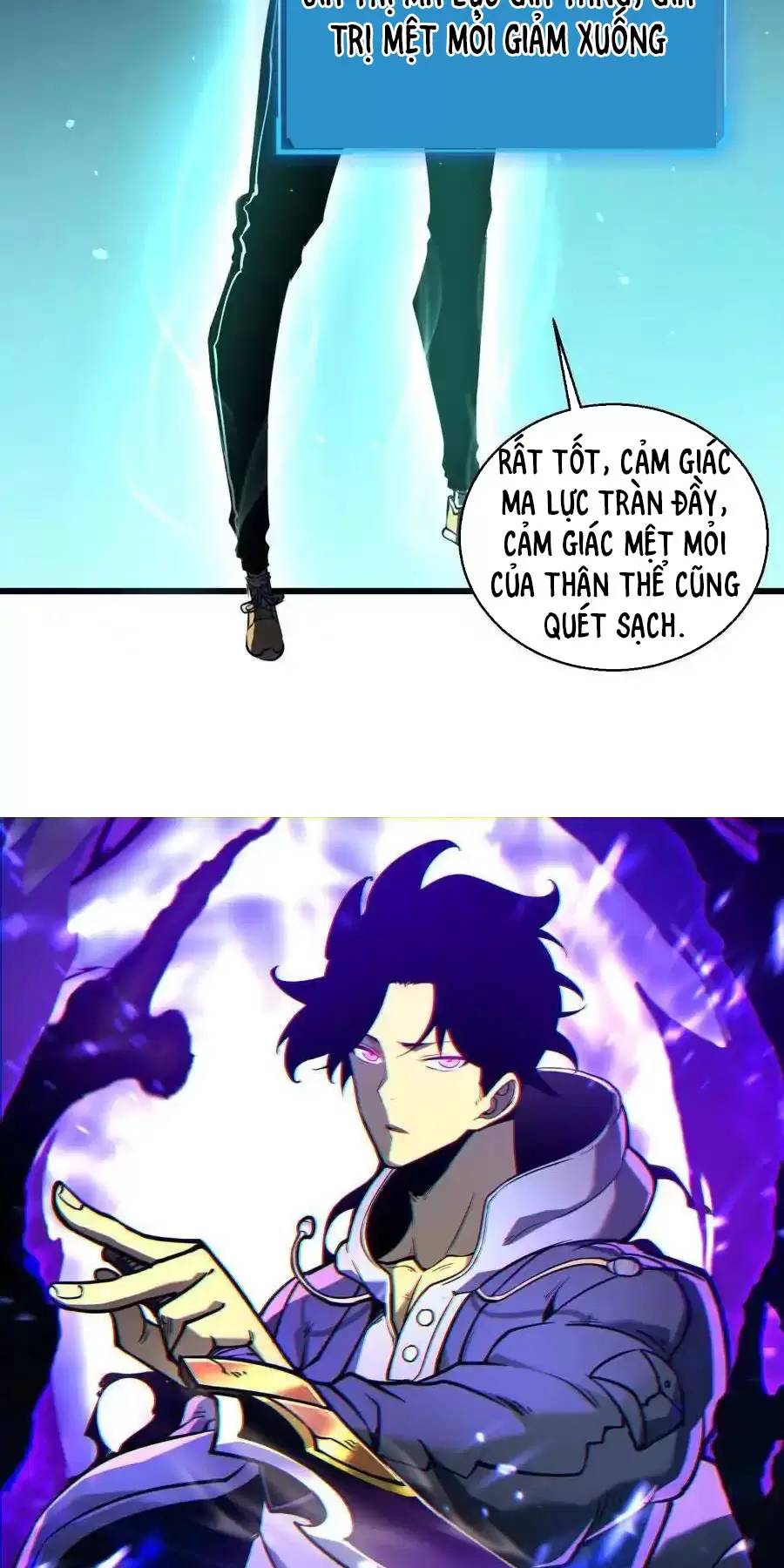 Ta Nhặt Rác Thượng Vương Giả - Chapter 18 - Page 12