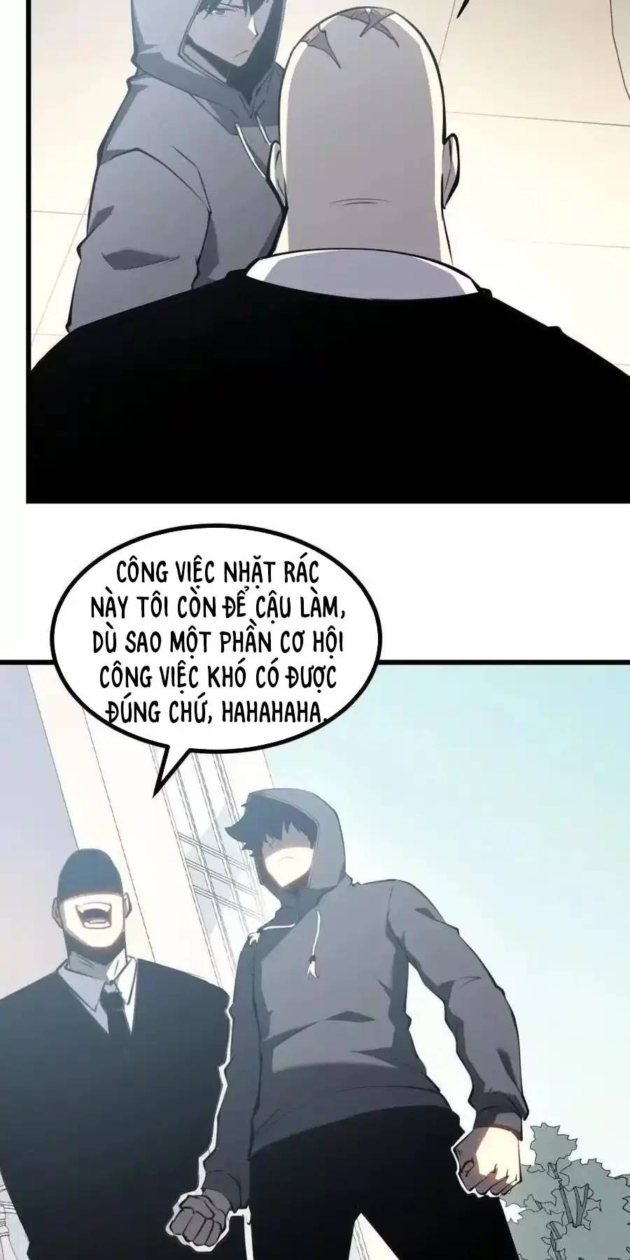 Ta Nhặt Rác Thượng Vương Giả - Chapter 18 - Page 24