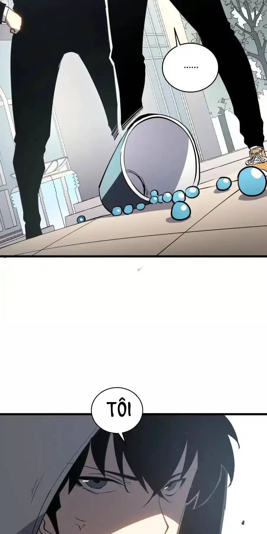 Ta Nhặt Rác Thượng Vương Giả - Chapter 18 - Page 25