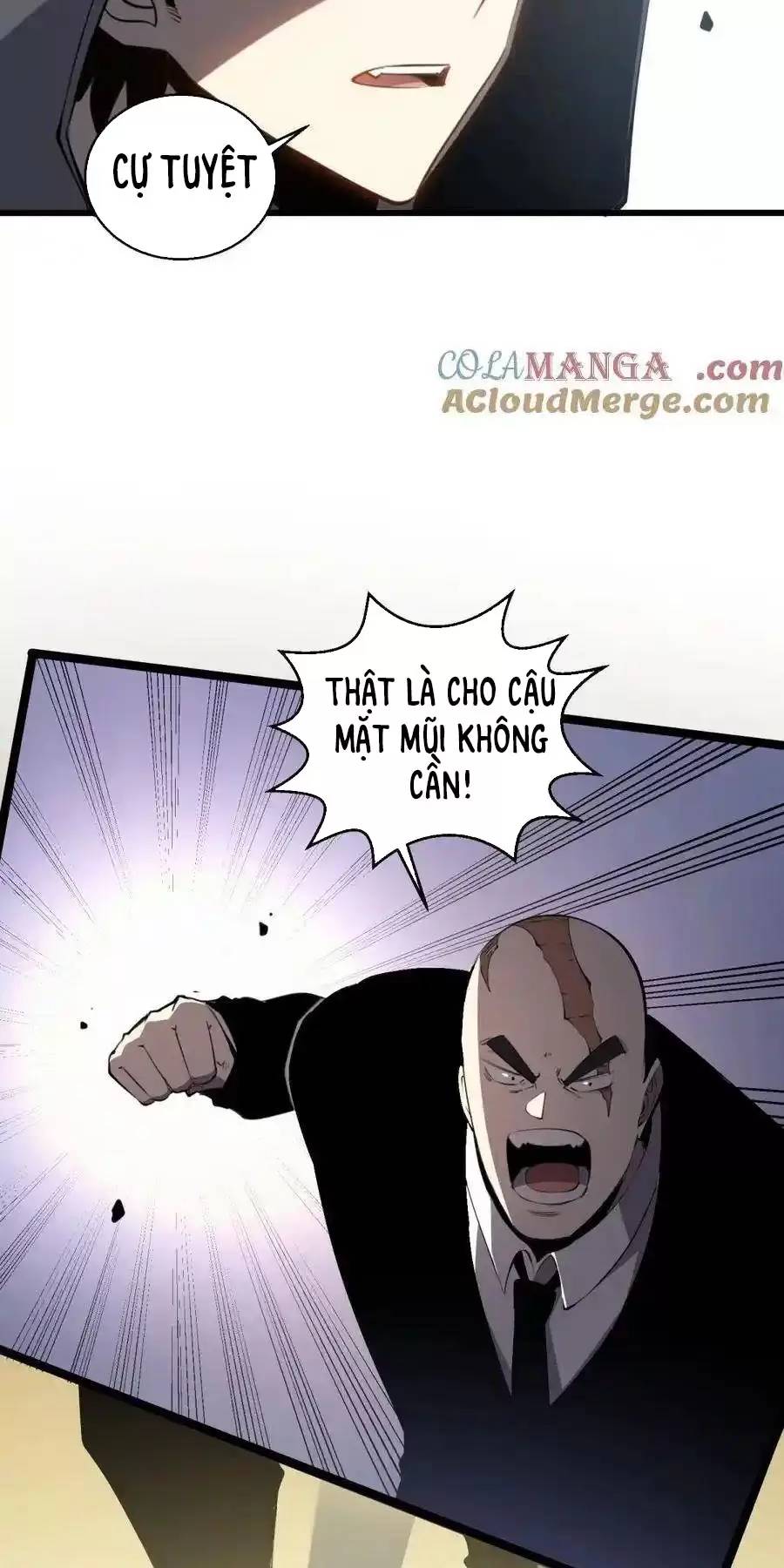 Ta Nhặt Rác Thượng Vương Giả - Chapter 18 - Page 26