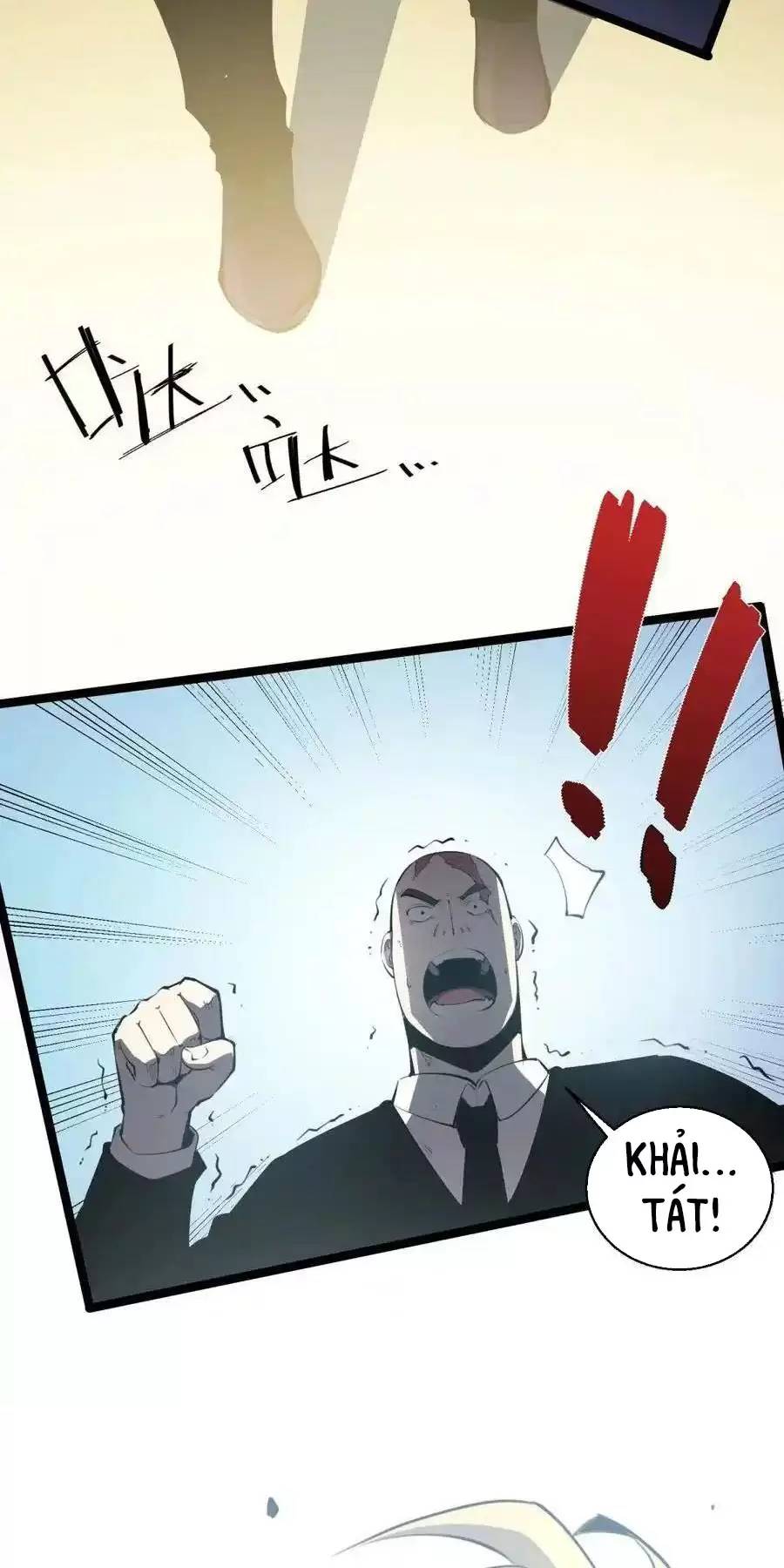 Ta Nhặt Rác Thượng Vương Giả - Chapter 18 - Page 27