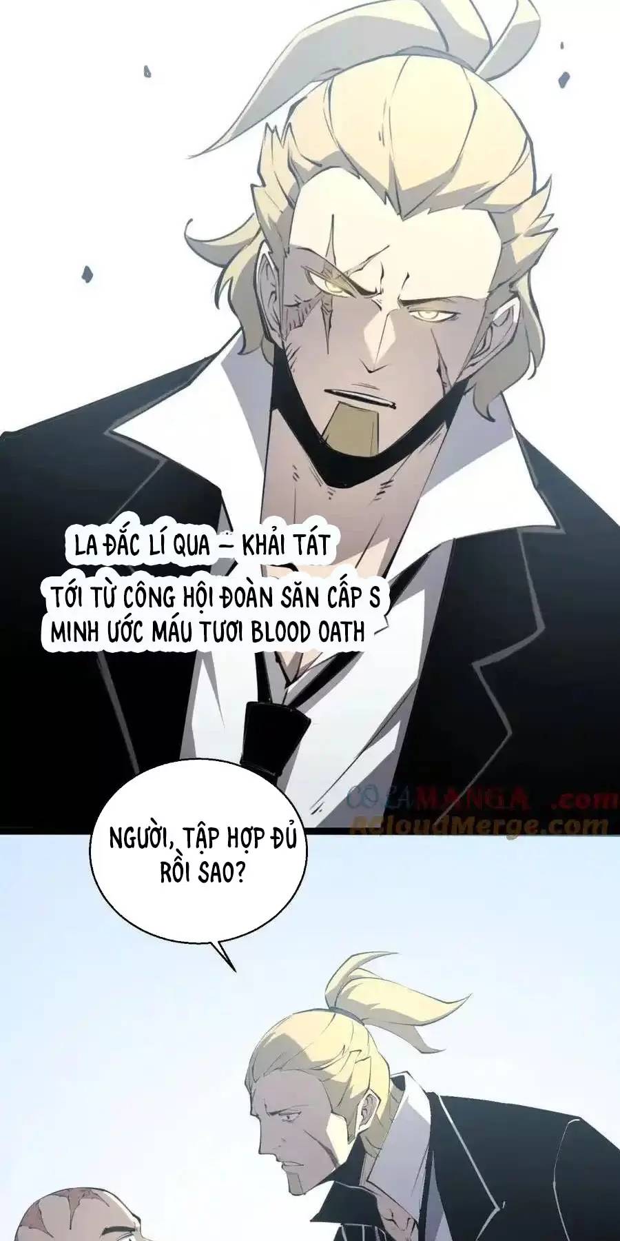 Ta Nhặt Rác Thượng Vương Giả - Chapter 18 - Page 28