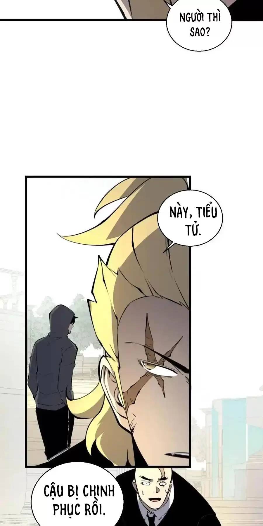 Ta Nhặt Rác Thượng Vương Giả - Chapter 18 - Page 30