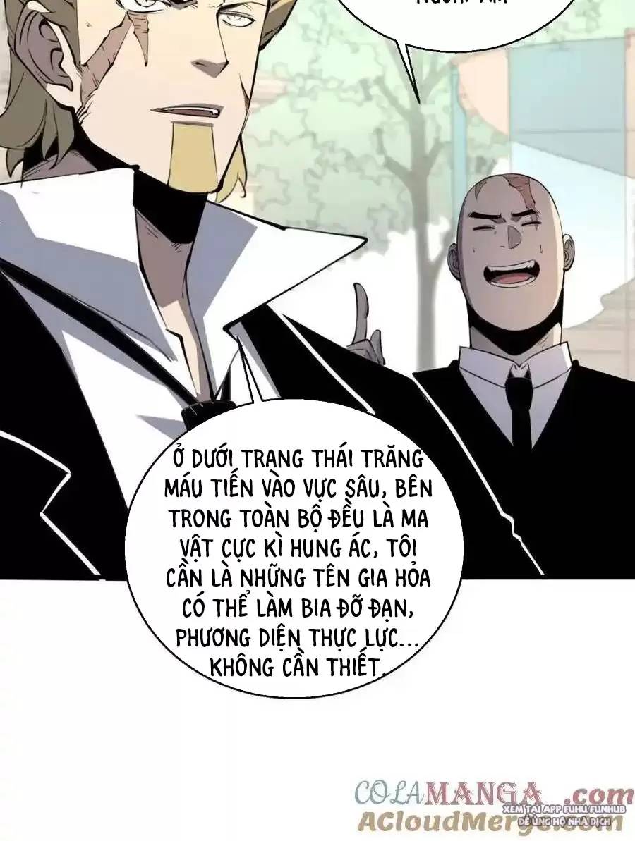 Ta Nhặt Rác Thượng Vương Giả - Chapter 18 - Page 33