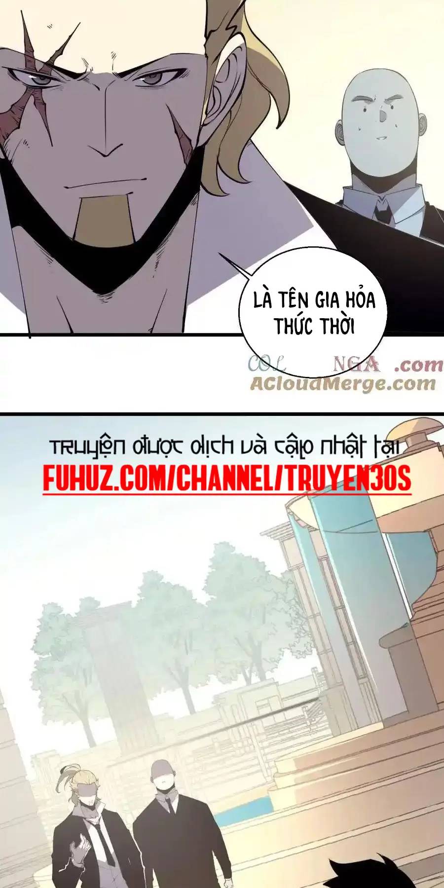 Ta Nhặt Rác Thượng Vương Giả - Chapter 18 - Page 37