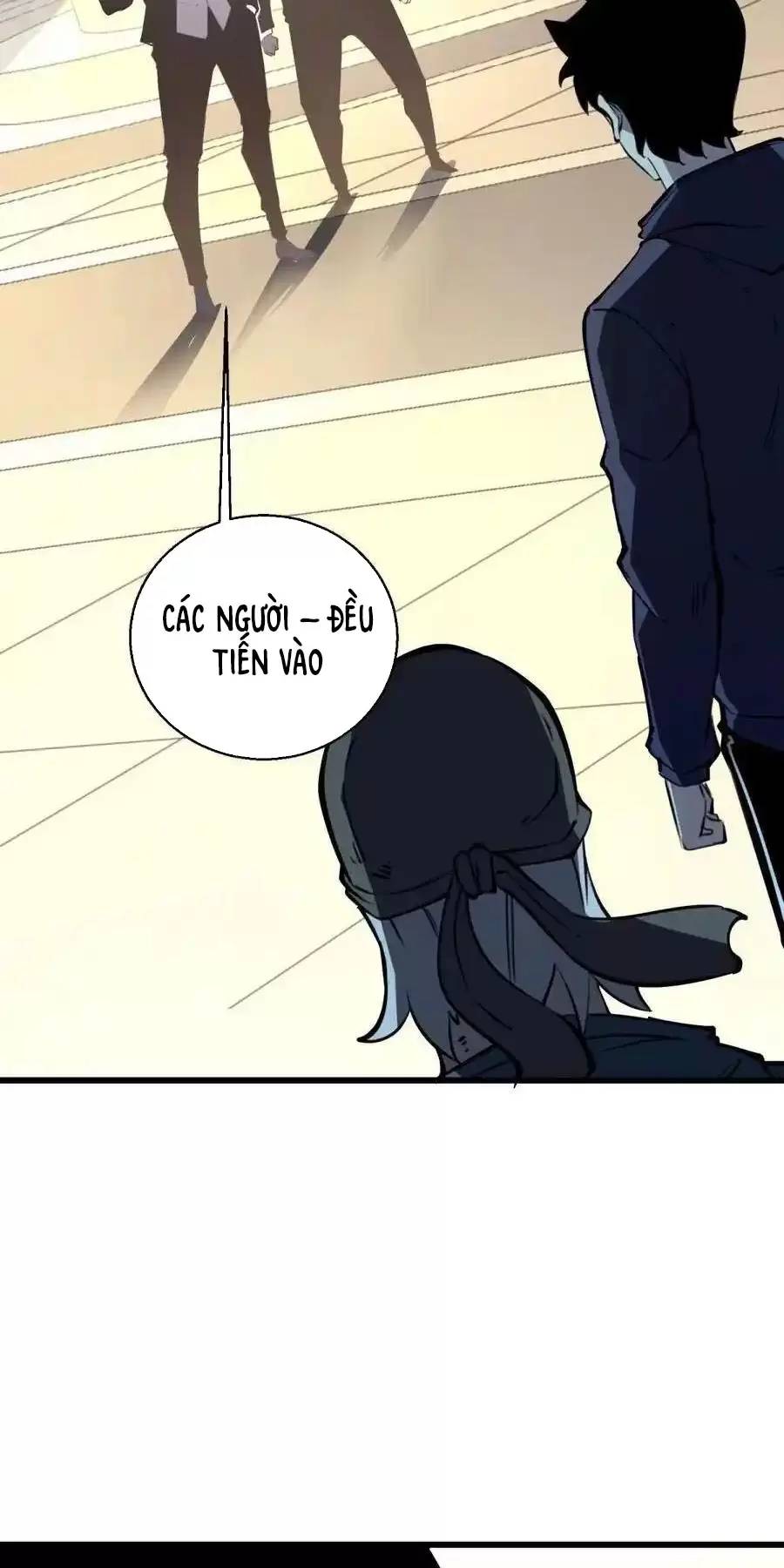 Ta Nhặt Rác Thượng Vương Giả - Chapter 18 - Page 38