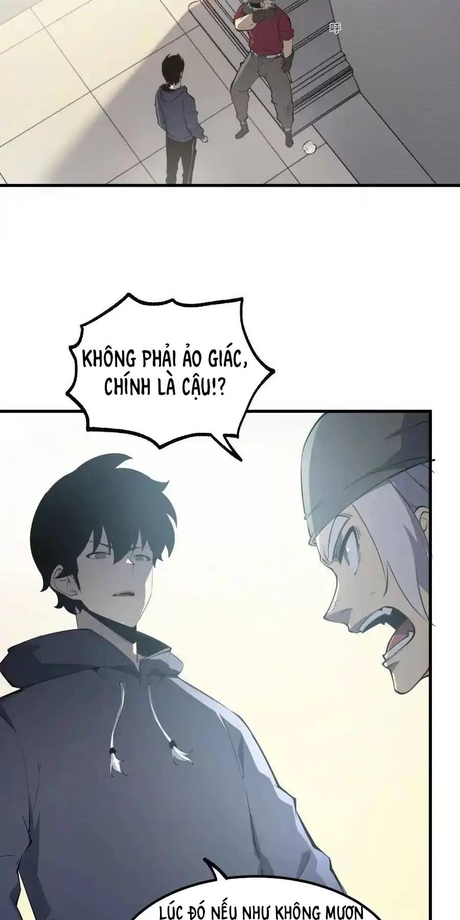 Ta Nhặt Rác Thượng Vương Giả - Chapter 18 - Page 44