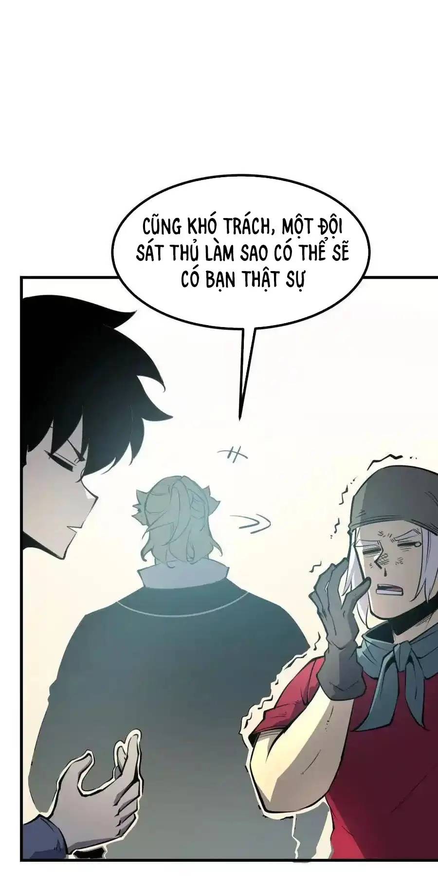 Ta Nhặt Rác Thượng Vương Giả - Chapter 18 - Page 46