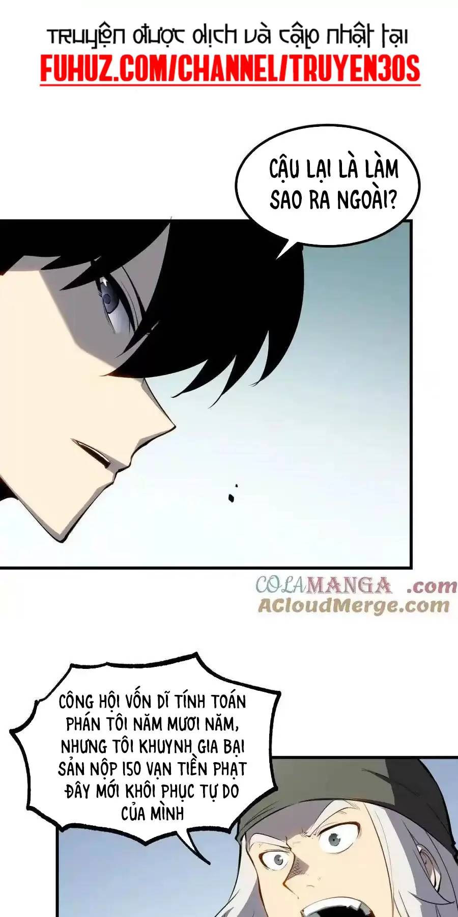 Ta Nhặt Rác Thượng Vương Giả - Chapter 18 - Page 47