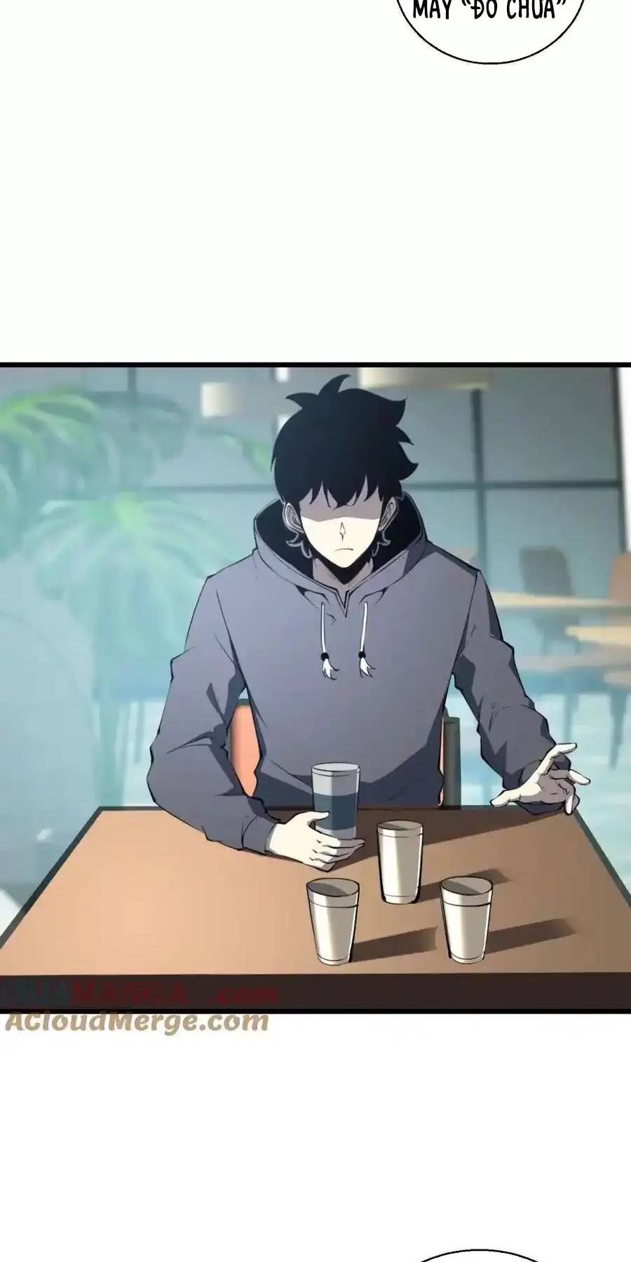 Ta Nhặt Rác Thượng Vương Giả - Chapter 18 - Page 6