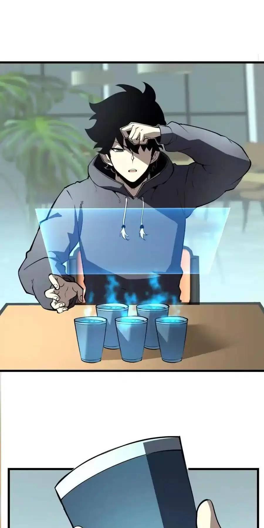 Ta Nhặt Rác Thượng Vương Giả - Chapter 18 - Page 9