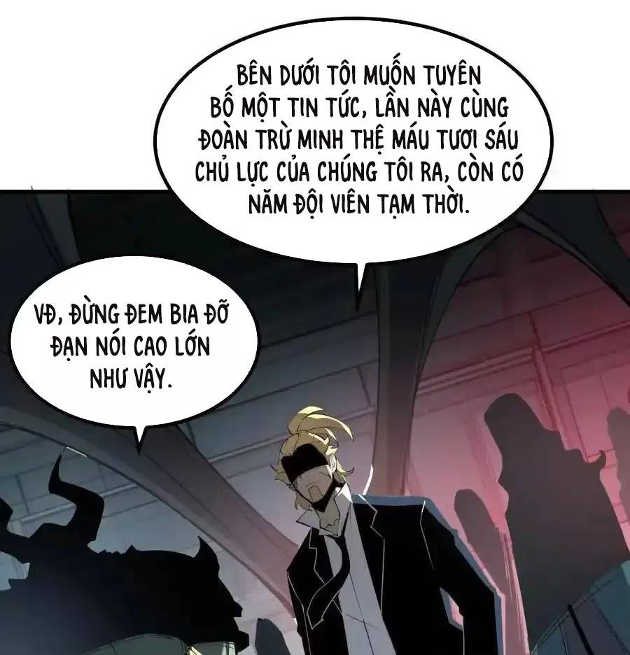 Ta Nhặt Rác Thượng Vương Giả - Chapter 19 - Page 10