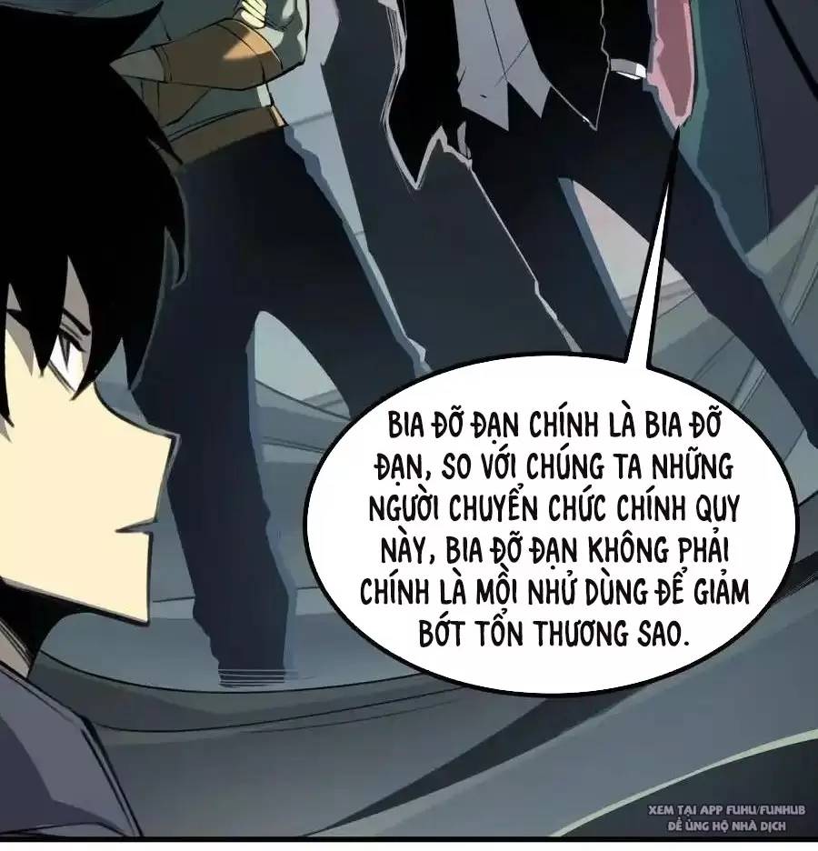 Ta Nhặt Rác Thượng Vương Giả - Chapter 19 - Page 11