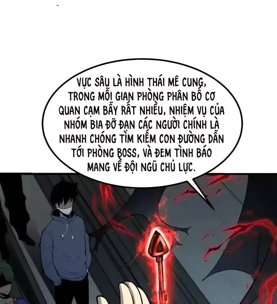 Ta Nhặt Rác Thượng Vương Giả - Chapter 19 - Page 12