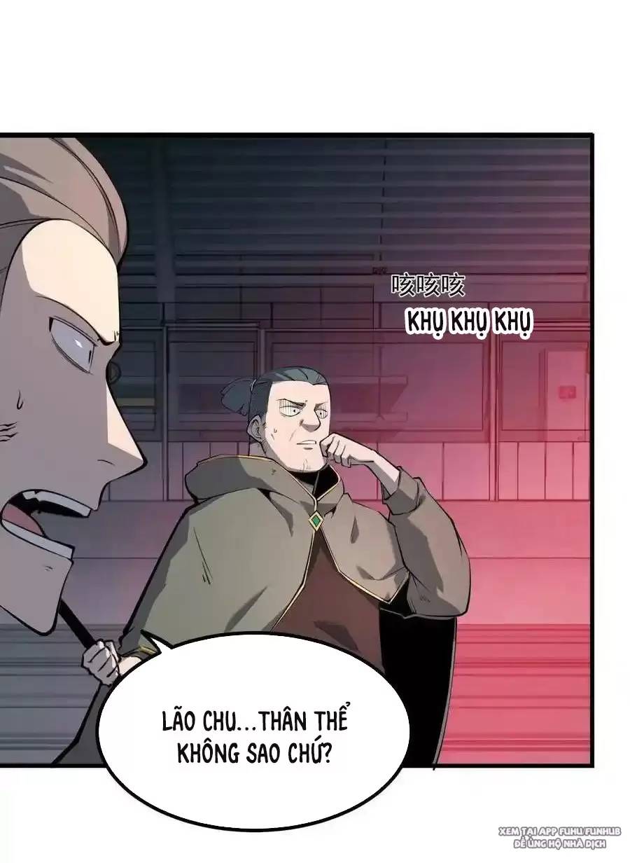 Ta Nhặt Rác Thượng Vương Giả - Chapter 19 - Page 17