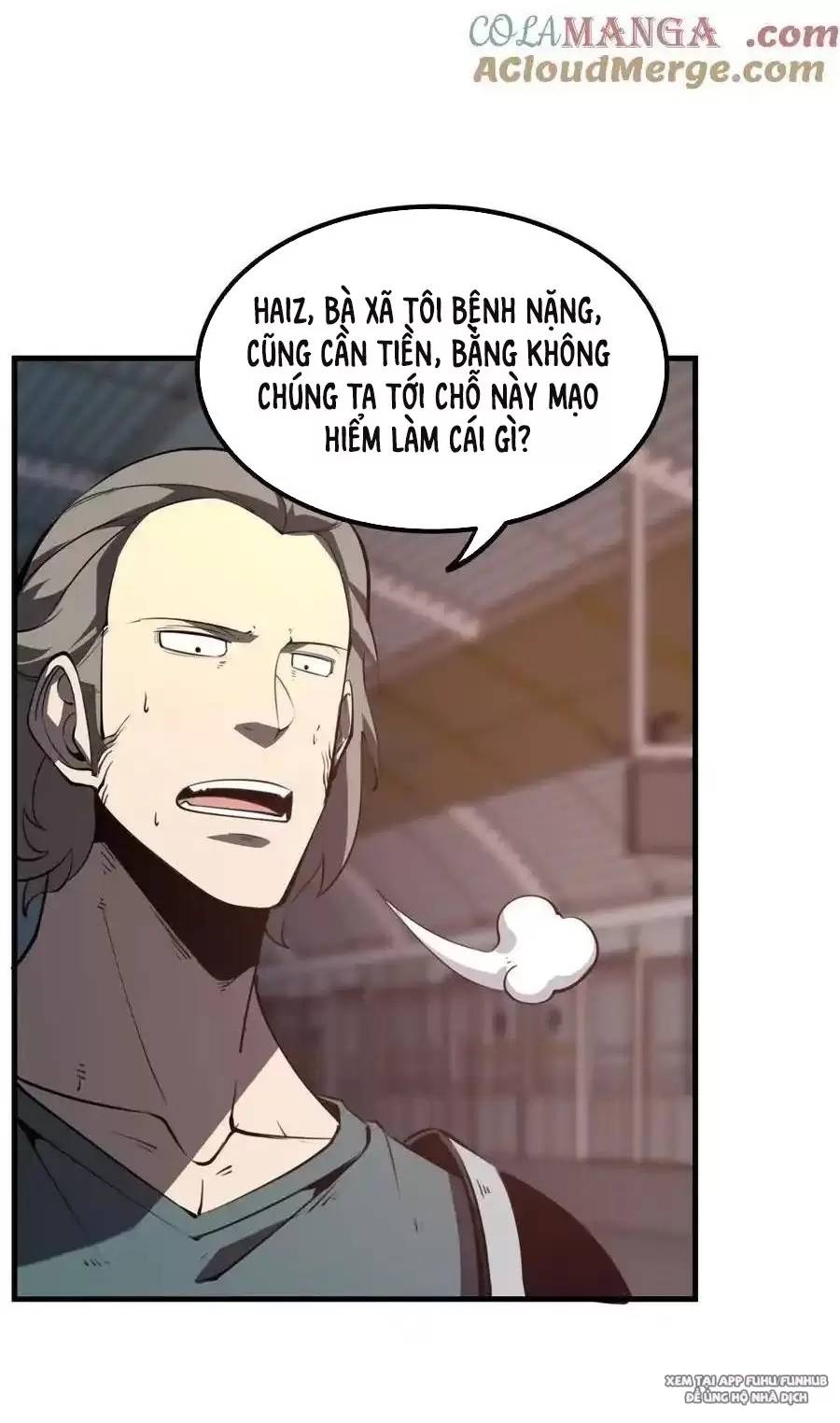 Ta Nhặt Rác Thượng Vương Giả - Chapter 19 - Page 19