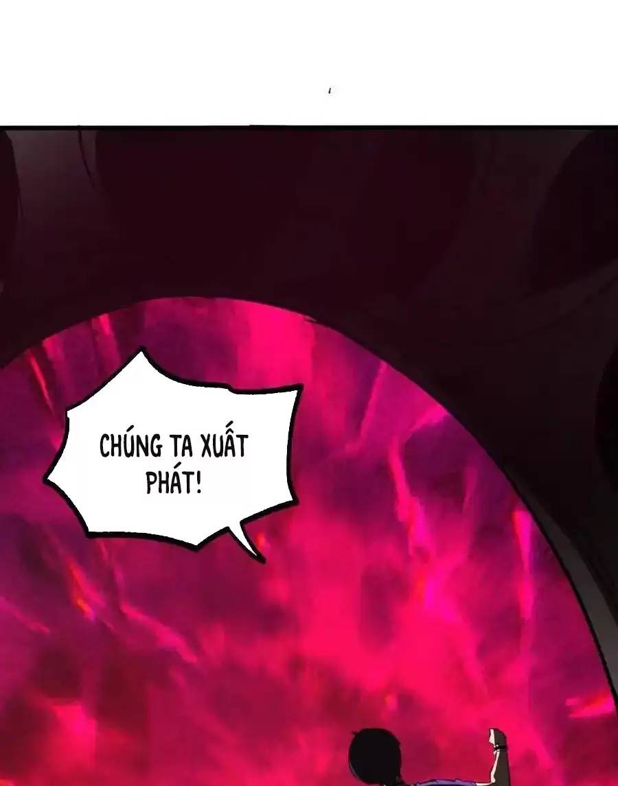 Ta Nhặt Rác Thượng Vương Giả - Chapter 19 - Page 20