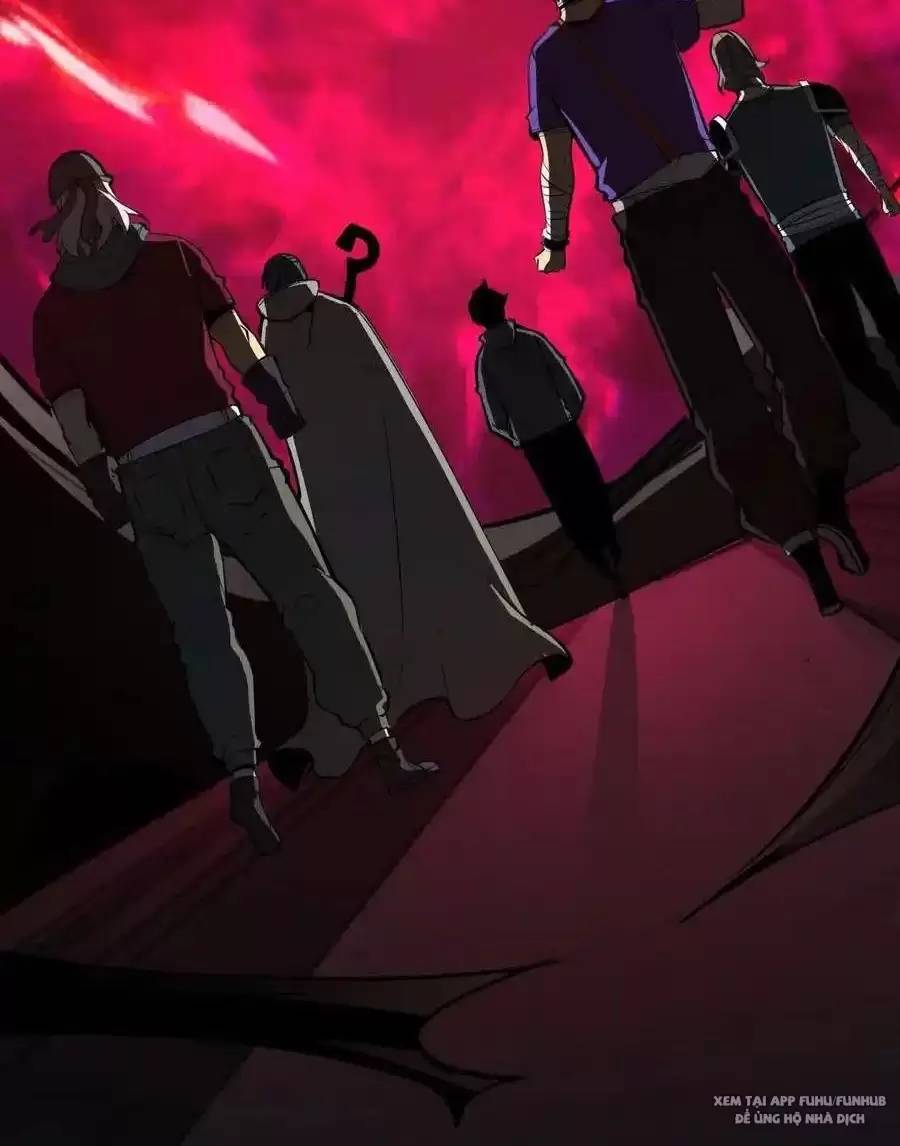 Ta Nhặt Rác Thượng Vương Giả - Chapter 19 - Page 21