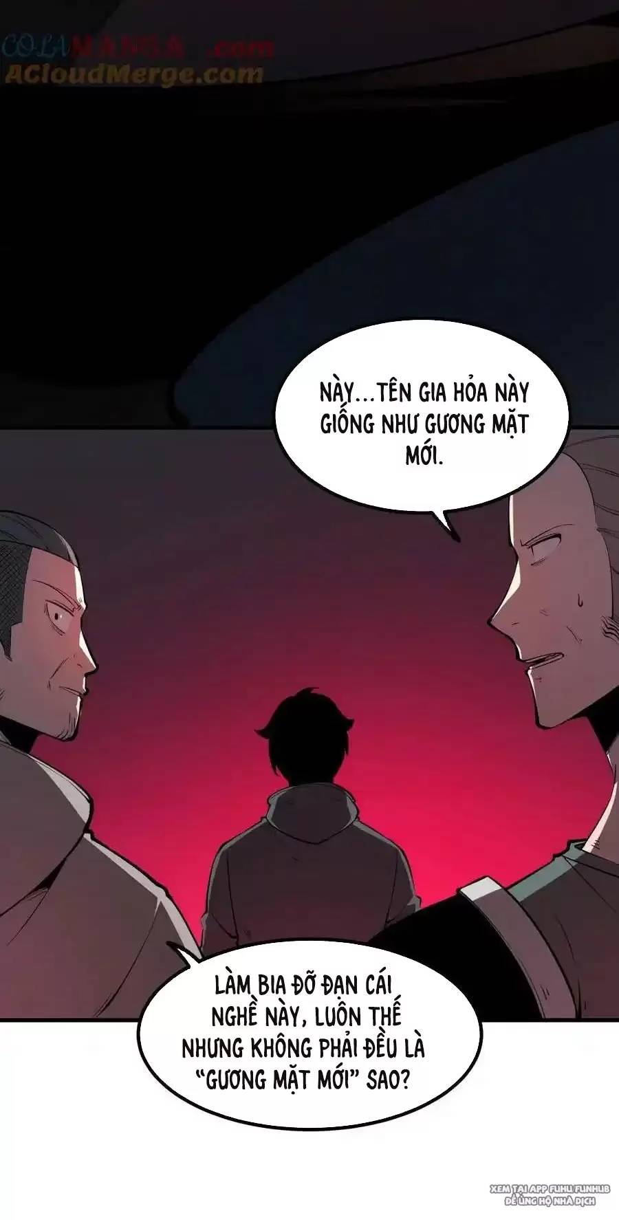 Ta Nhặt Rác Thượng Vương Giả - Chapter 19 - Page 22