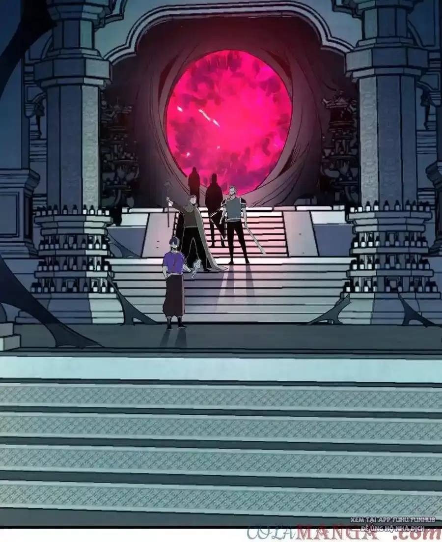 Ta Nhặt Rác Thượng Vương Giả - Chapter 19 - Page 29