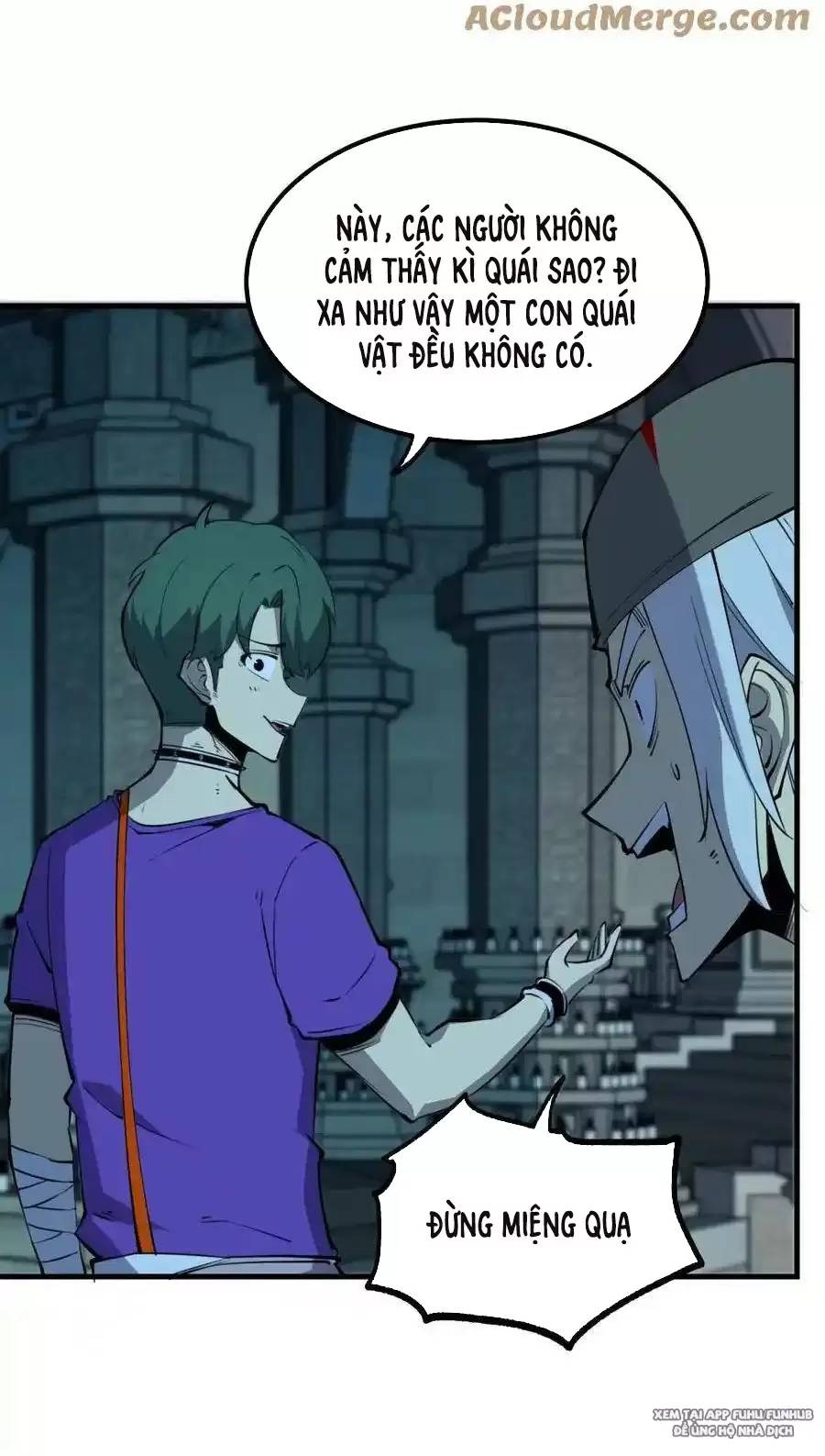 Ta Nhặt Rác Thượng Vương Giả - Chapter 19 - Page 30