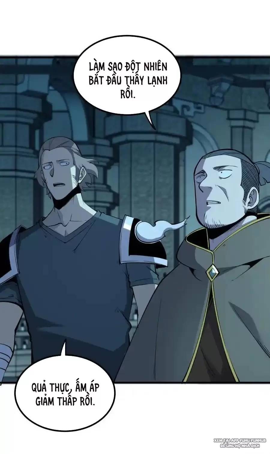 Ta Nhặt Rác Thượng Vương Giả - Chapter 19 - Page 31