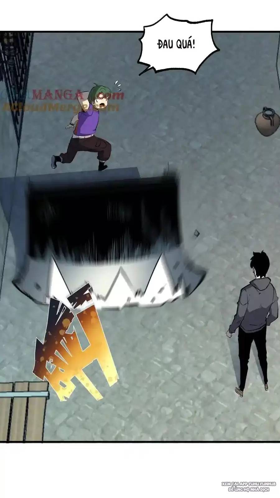 Ta Nhặt Rác Thượng Vương Giả - Chapter 19 - Page 36