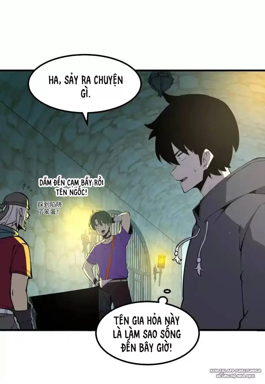 Ta Nhặt Rác Thượng Vương Giả - Chapter 19 - Page 37