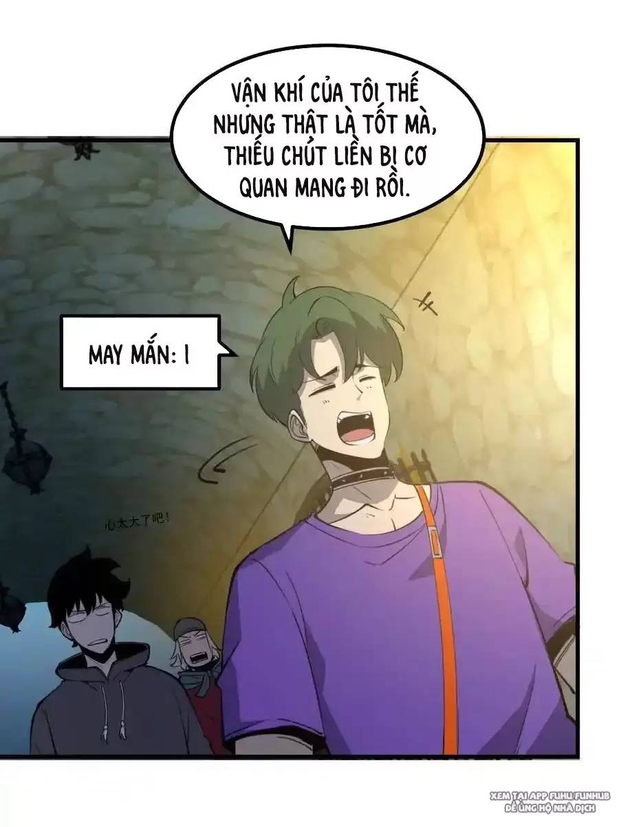 Ta Nhặt Rác Thượng Vương Giả - Chapter 19 - Page 38