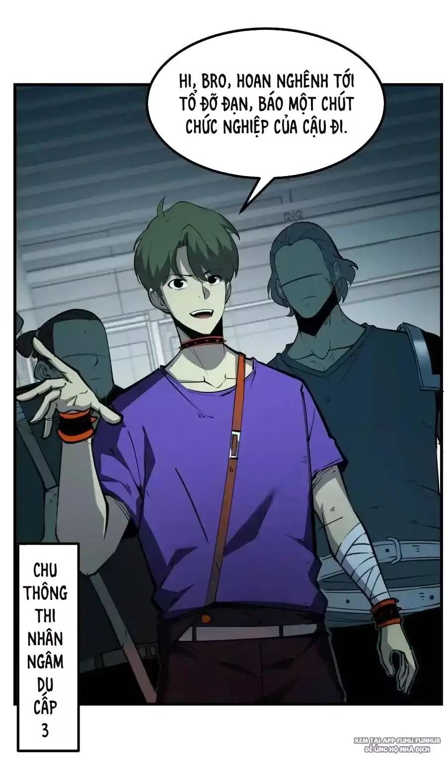 Ta Nhặt Rác Thượng Vương Giả - Chapter 19 - Page 4