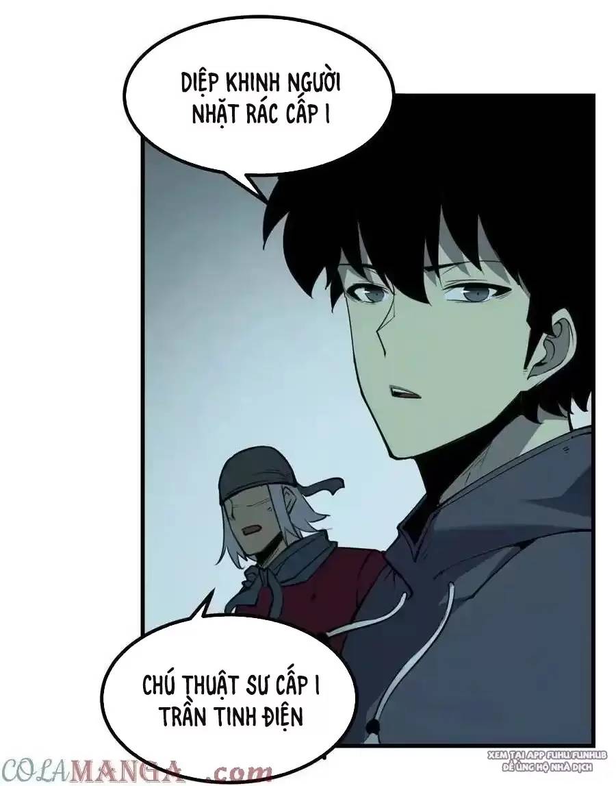 Ta Nhặt Rác Thượng Vương Giả - Chapter 19 - Page 5