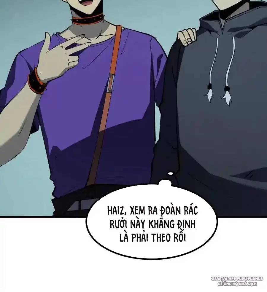 Ta Nhặt Rác Thượng Vương Giả - Chapter 19 - Page 7