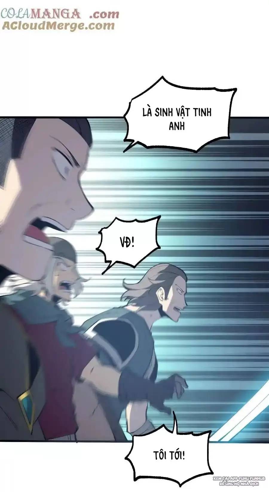 Ta Nhặt Rác Thượng Vương Giả - Chapter 20 - Page 11