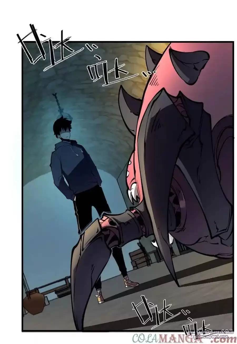 Ta Nhặt Rác Thượng Vương Giả - Chapter 20 - Page 14